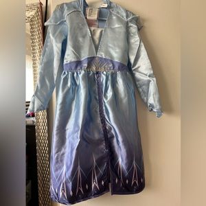 Princess Elsa Dress 😍
